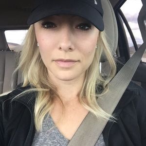 Meet your Posher, Audrey